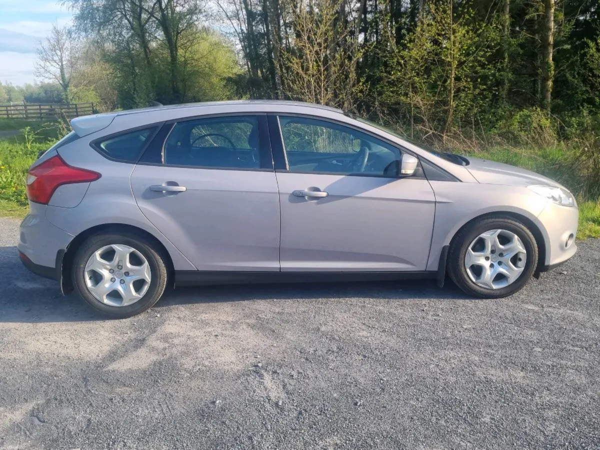 2012 Ford Focus - Image 2