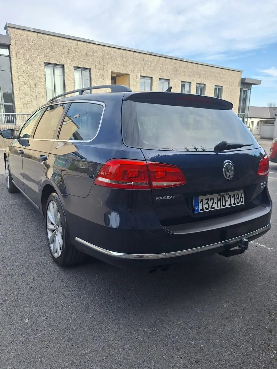 PASSAT ESTATE HIGHLINE - Image 4