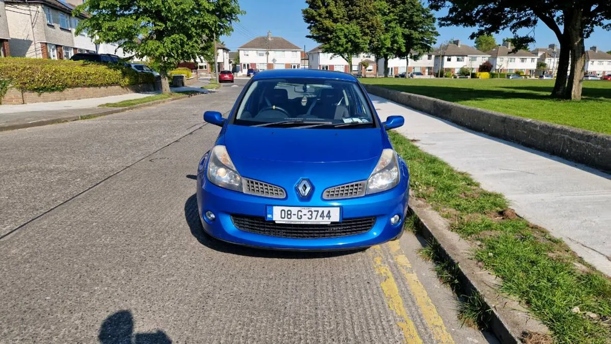 Renault clio 197 - Image 3