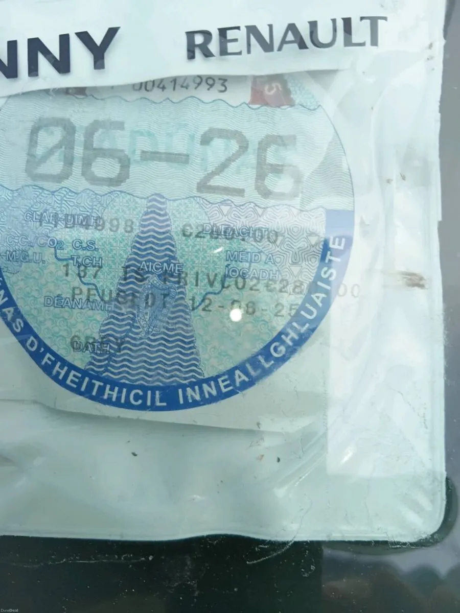 Peuguot 207 beautiful cond. 2011nct 5/27 - Image 4