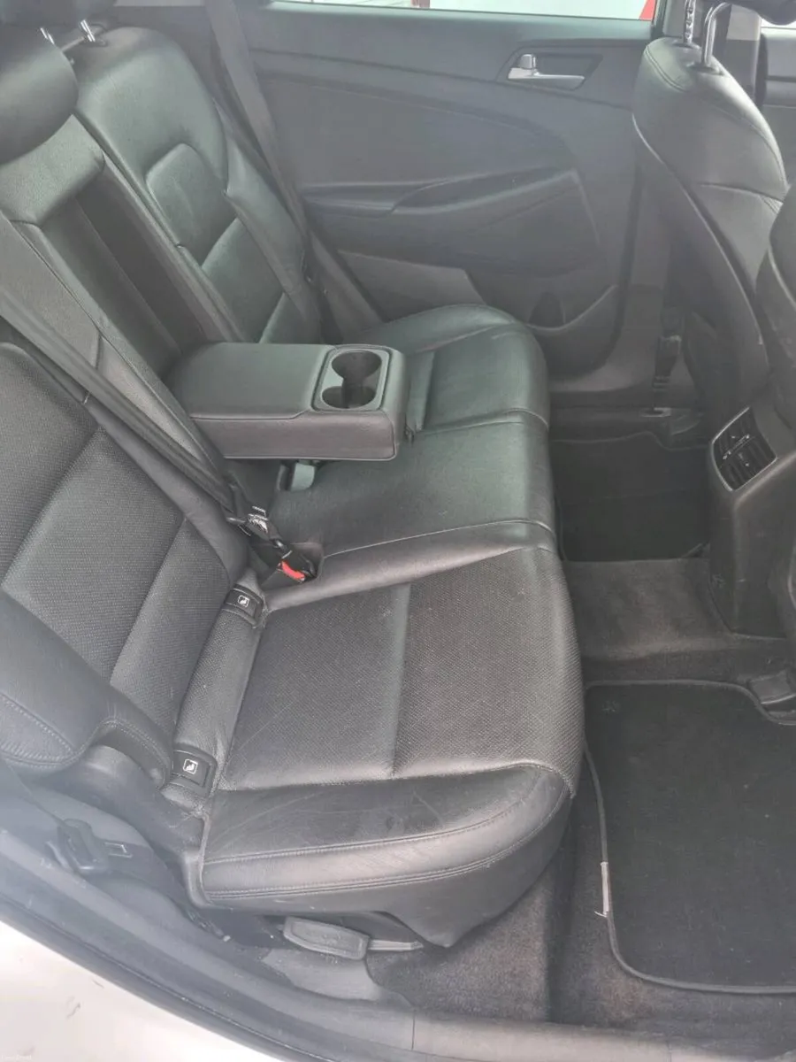 Hyundai Tucson - Image 6
