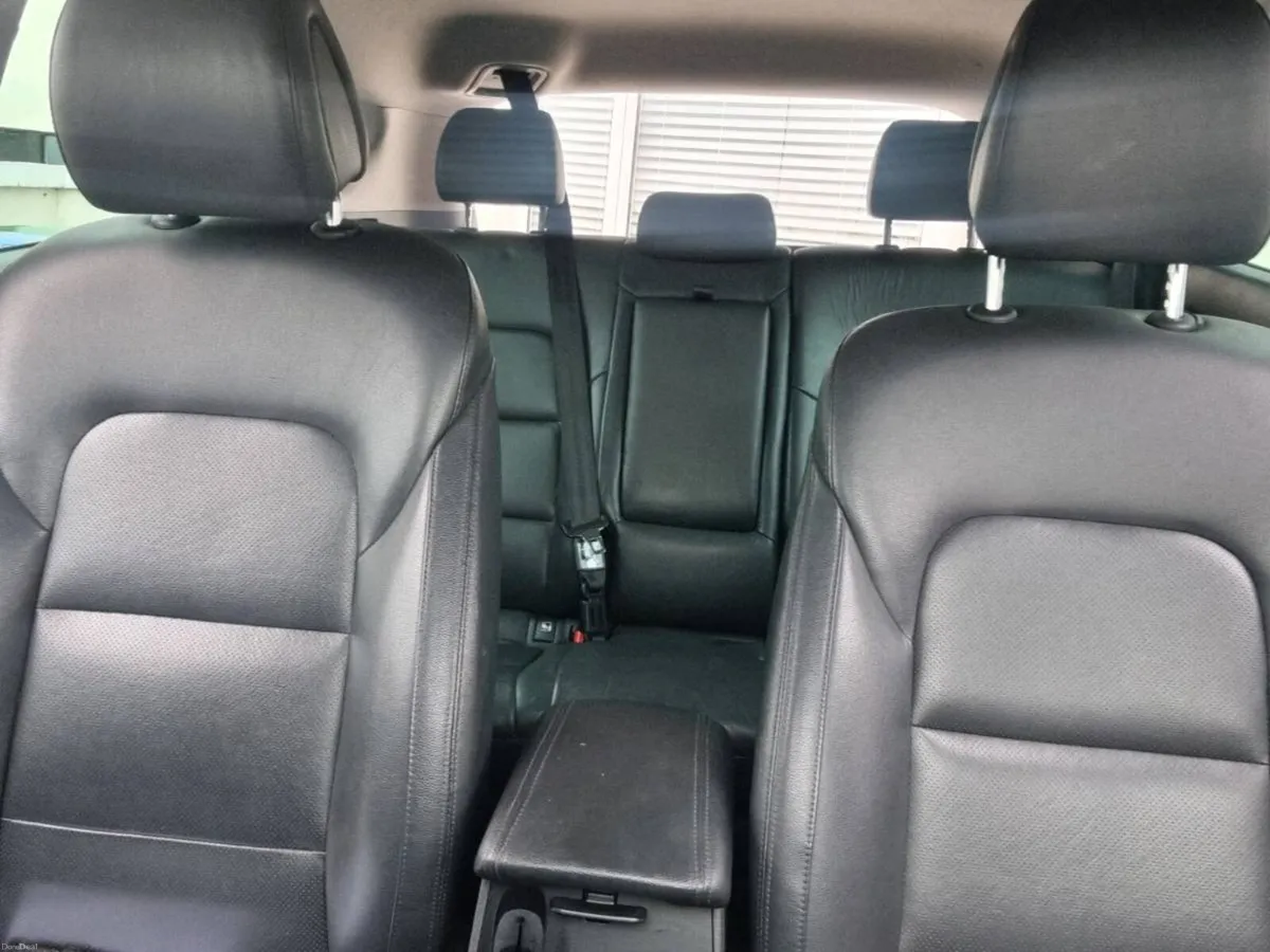 Hyundai Tucson - Image 5