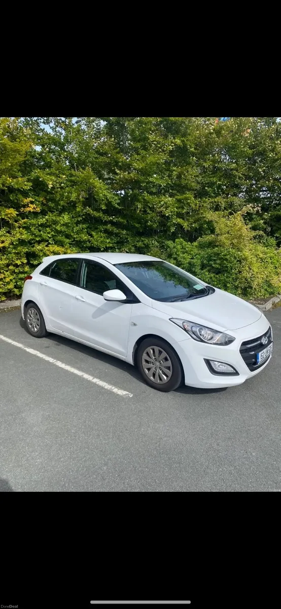 Hyundai i30 2015 - Image 4