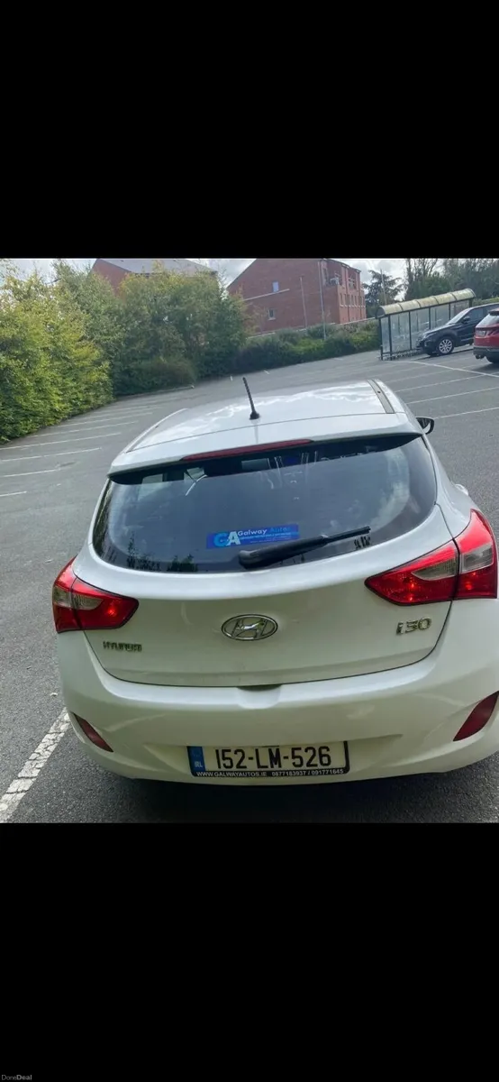 Hyundai i30 2015 - Image 1