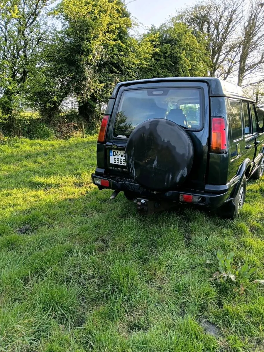 Discovery 2 - Image 2