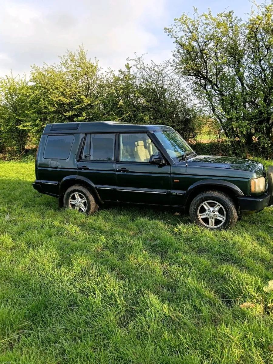 Discovery 2 - Image 3