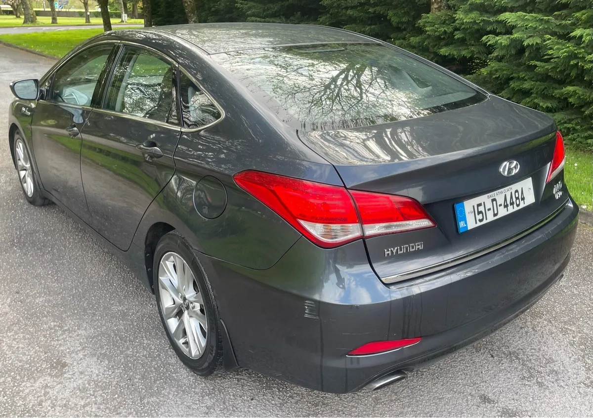 2015 Hyundai i40 €2450 - Image 3