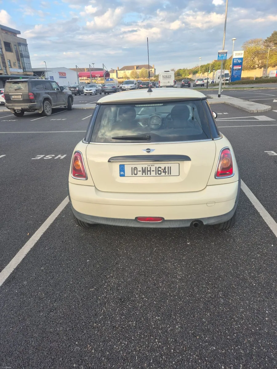 Mini First 2010 - Image 3