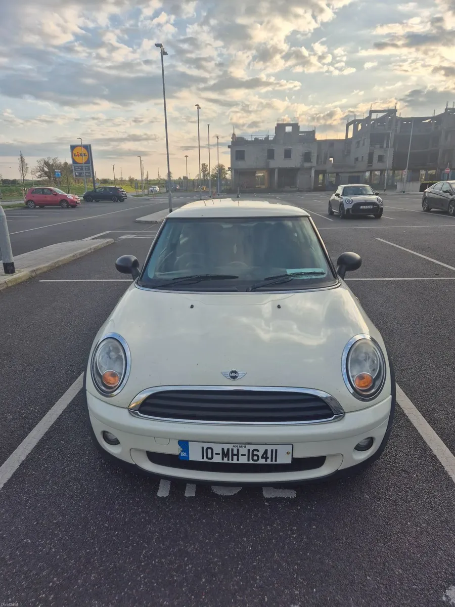 Mini First 2010 - Image 2