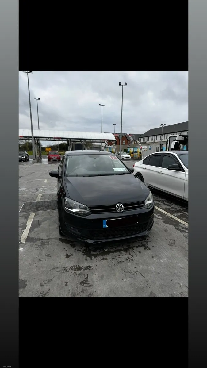 Polo 1.2L TSI - Image 1