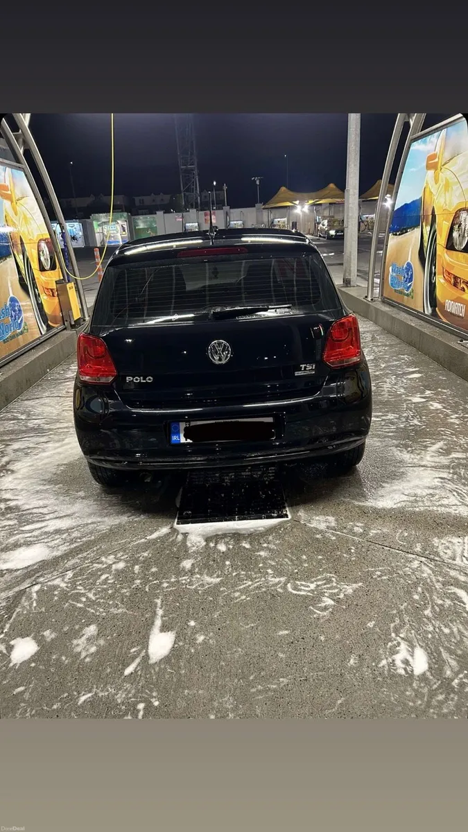 Polo 1.2L TSI - Image 3