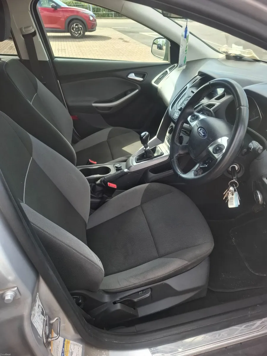 Ford Focus 2012 NCT 03-27 - Image 4