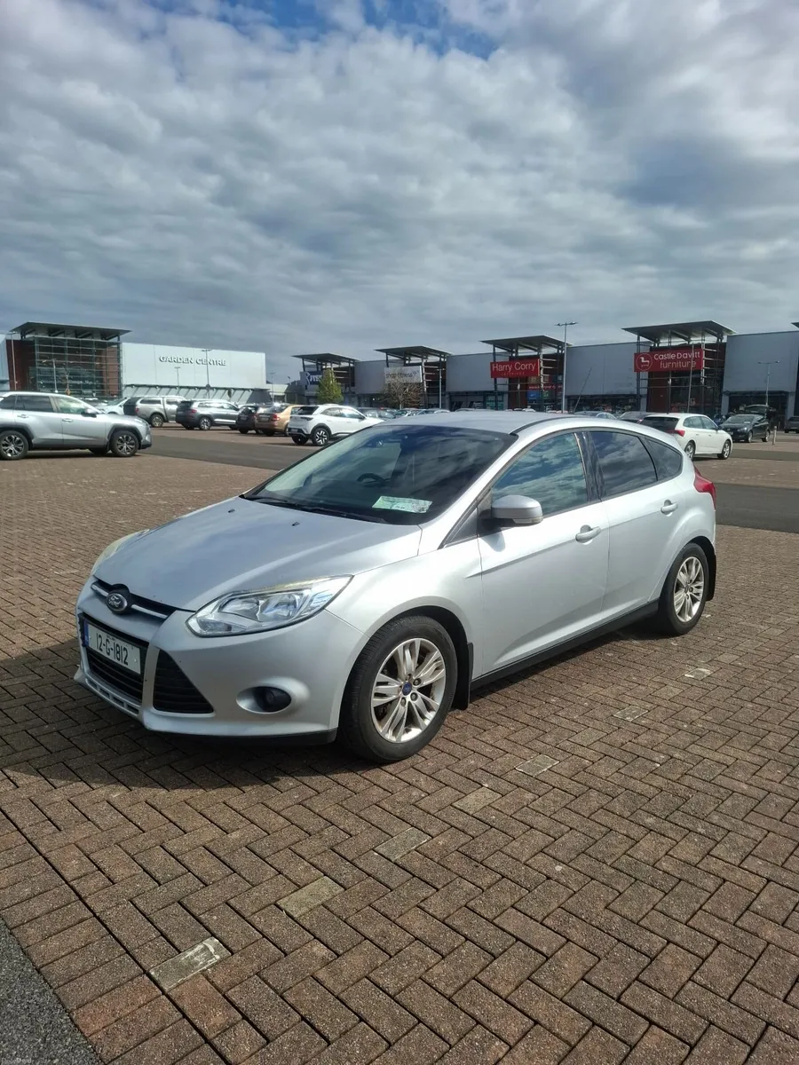 Ford Focus 2012 NCT 03-27 - Image 3