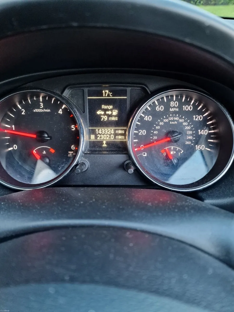 Nissan Qashqai+2 2014 - Image 4