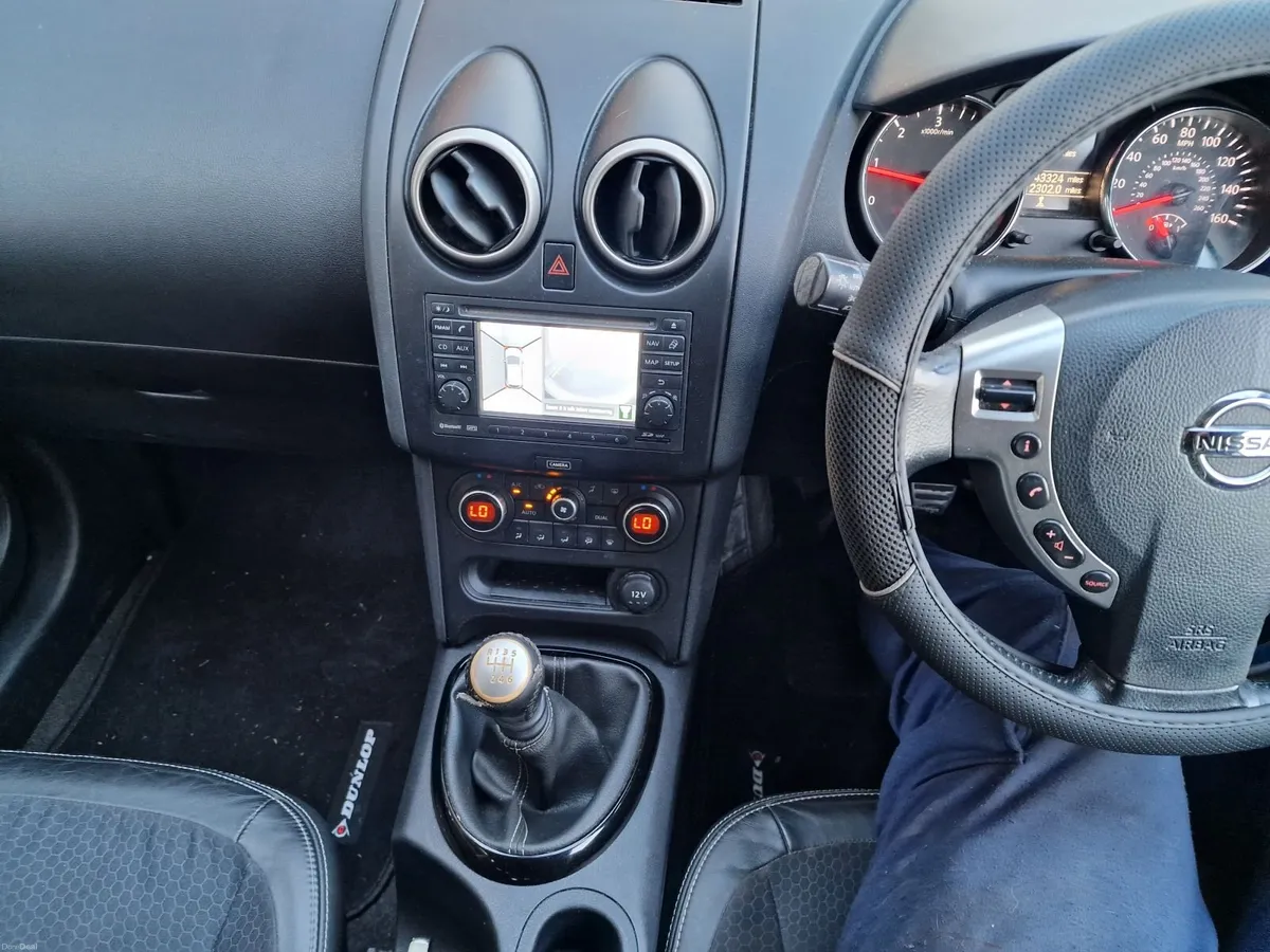 Nissan Qashqai+2 2014 - Image 4