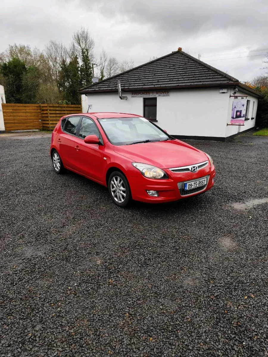 Hyundai i30 swaps - Image 3