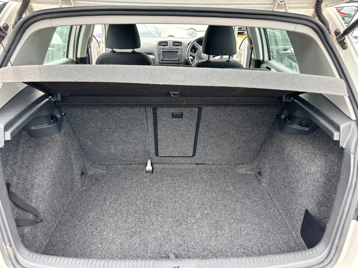 Volkswagen Golf 2012 | Only 67,000 KM - Image 5