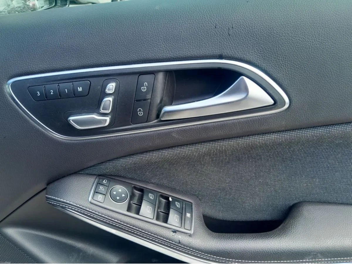 Mercedes-Benz A-Class A180 - Image 3