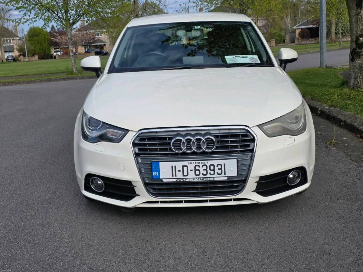 11 Audi A1 1.4TSI Auto Low Mileage - Image 2