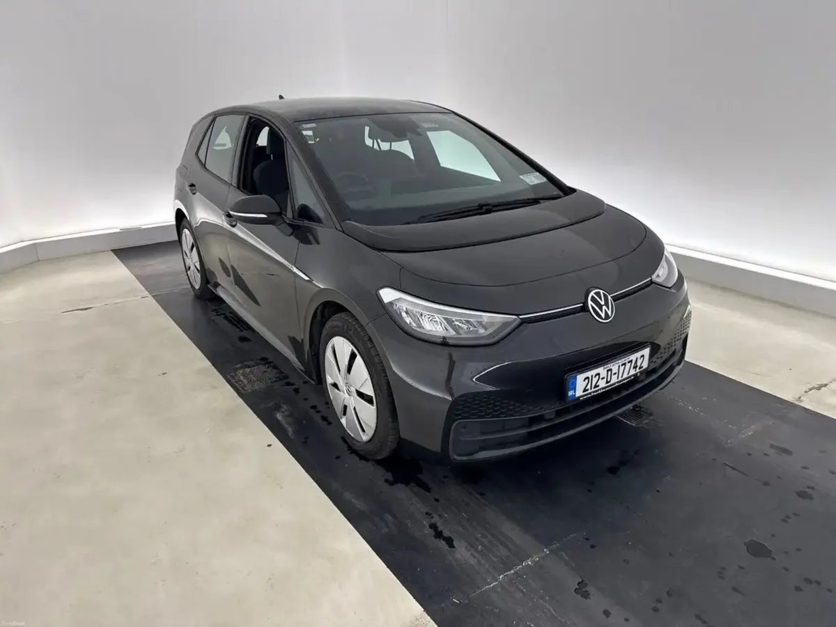 Volkswagen ID.3 2021 - Image 2