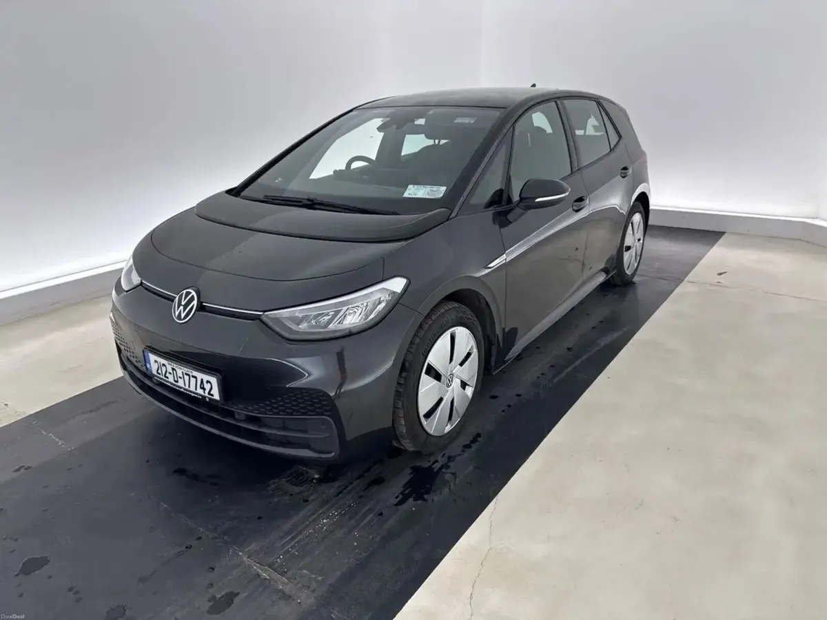 Volkswagen ID.3 2021 - Image 3
