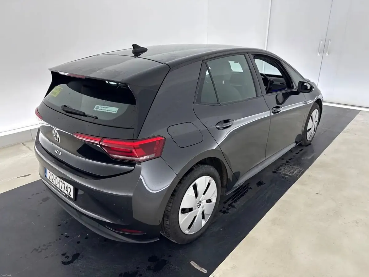 Volkswagen ID.3 2021 - Image 4