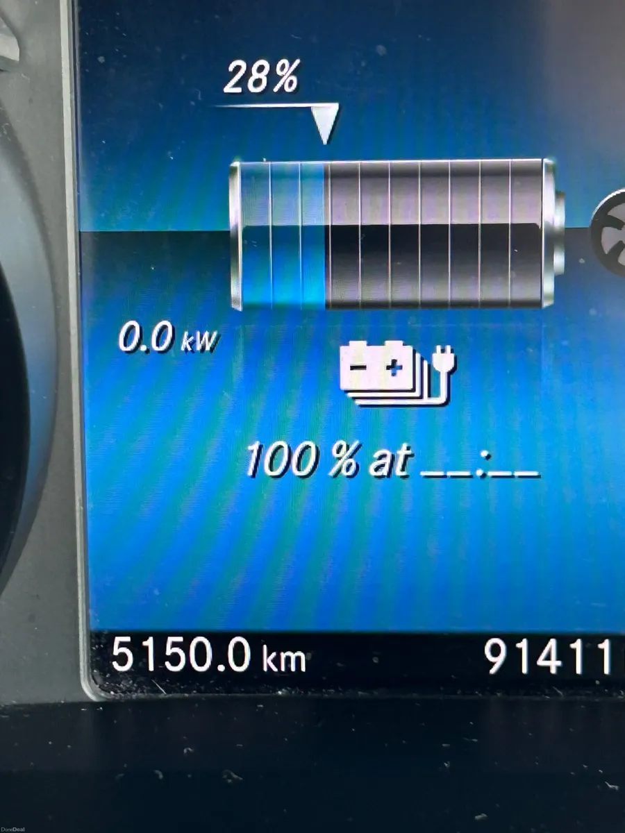 Mercedes-Benz GLC 2022 - Image 4