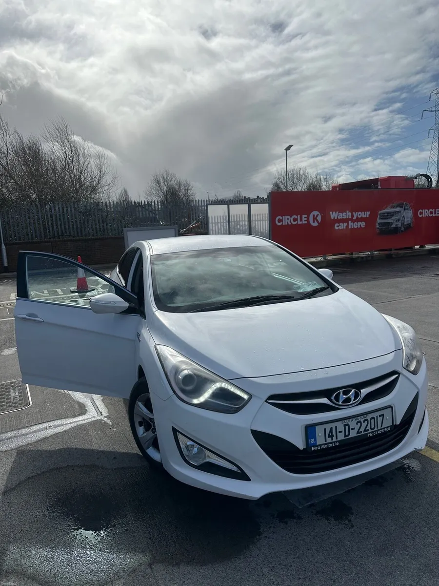 Hyundai i40 - Image 4