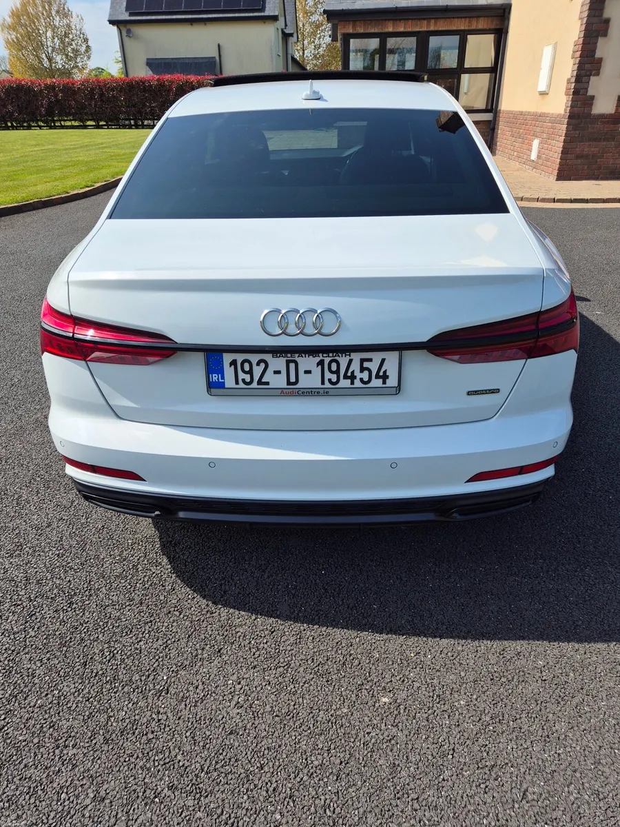 Audi A6 S-Line Quattro - Image 3