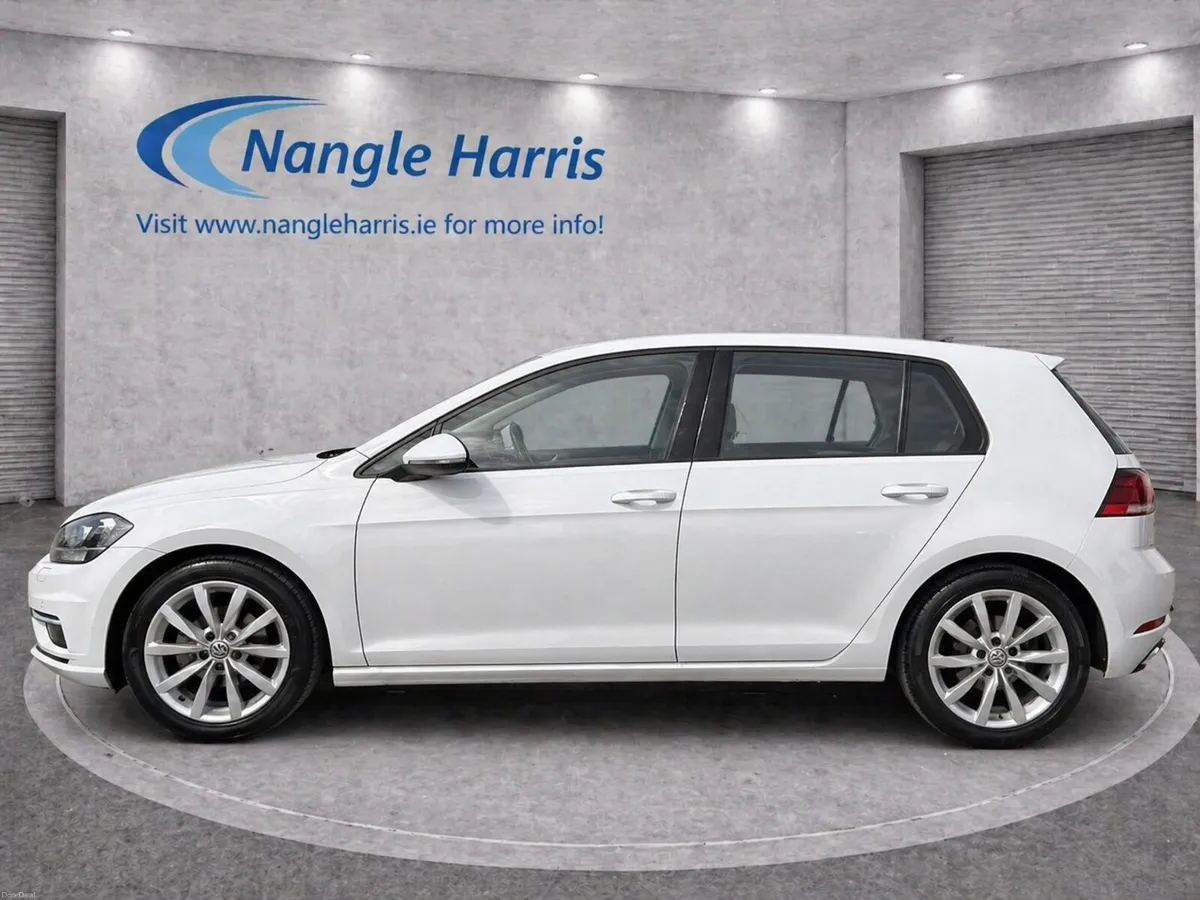 Volkswagen Golf  Fresh NCT 01/20 - Image 2