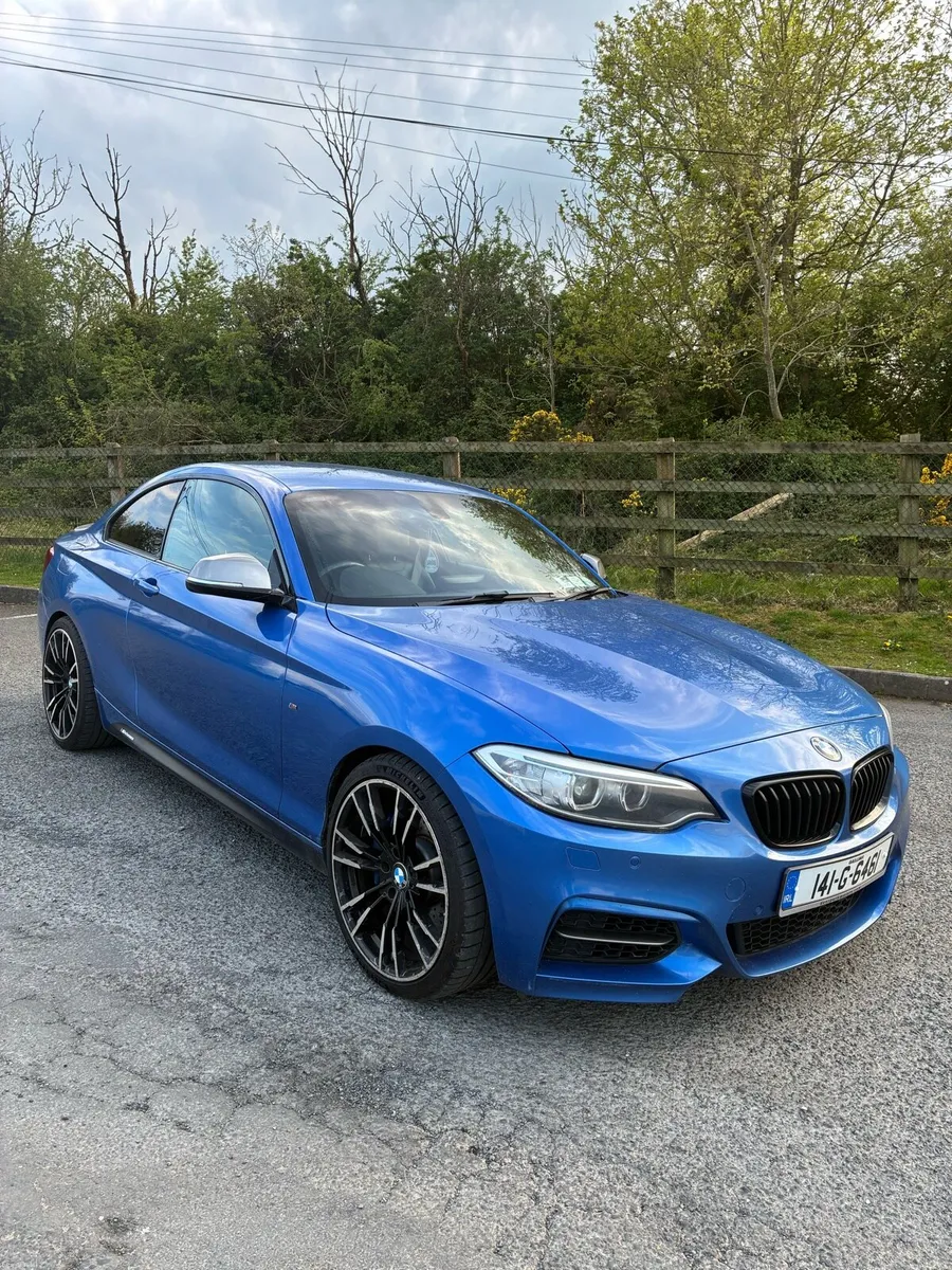 BMW M235i - Image 1