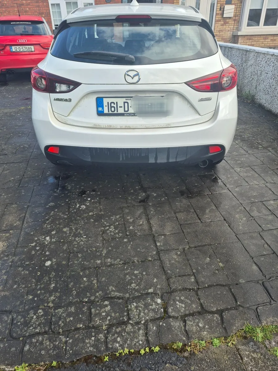 Mazda Mazda3 2016 - Image 2