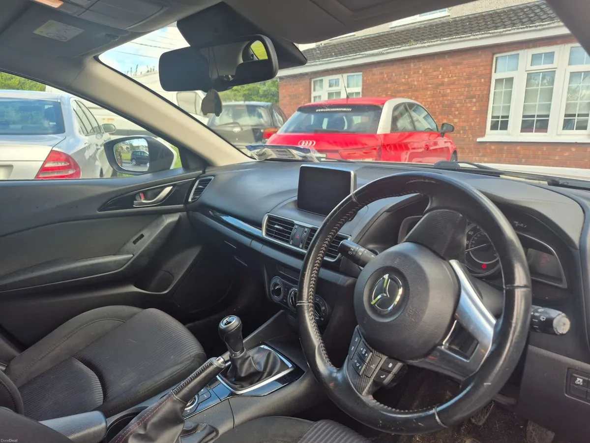 Mazda Mazda3 2016 - Image 4