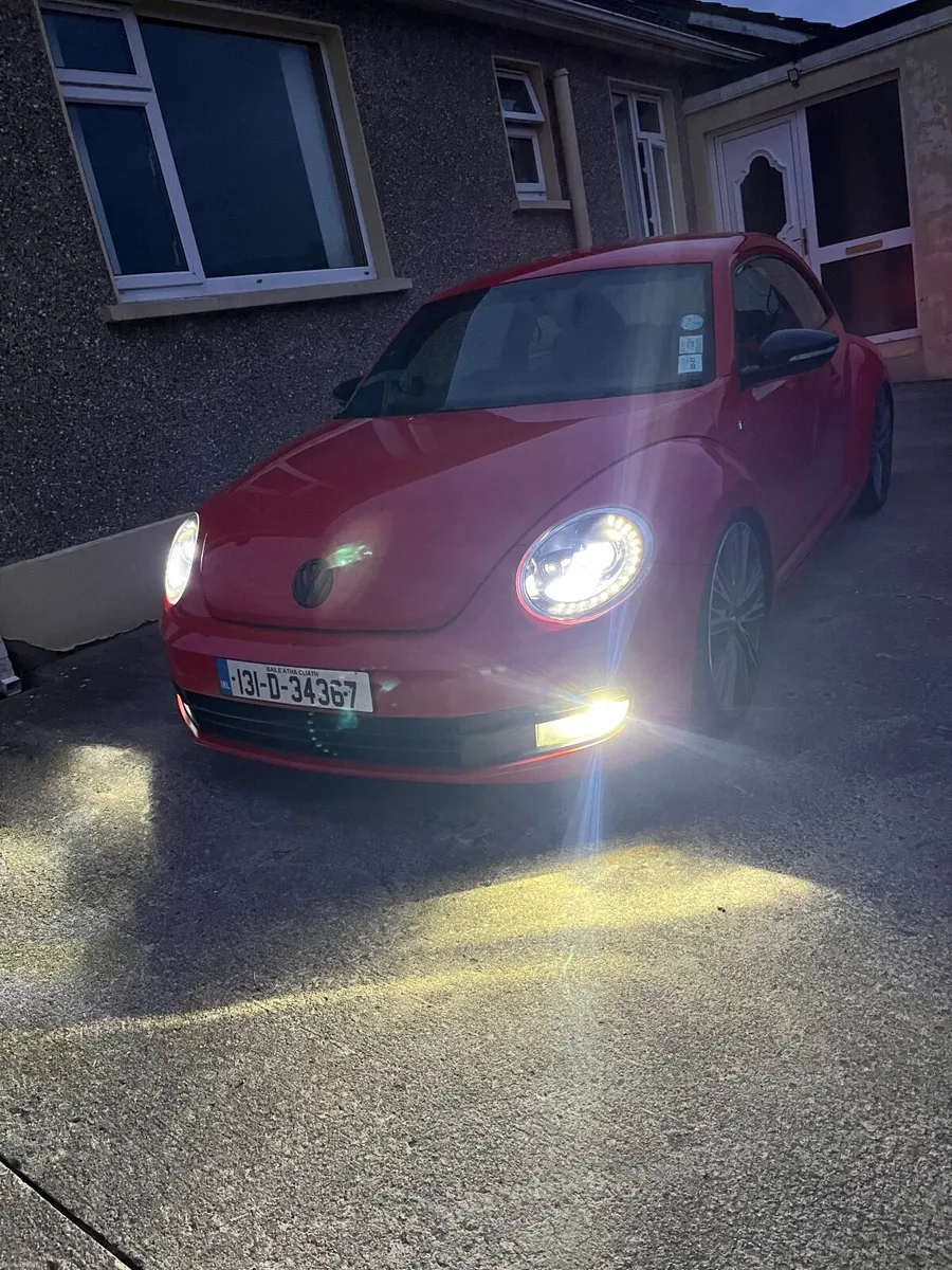 beetle 1.2 automatic - Image 1