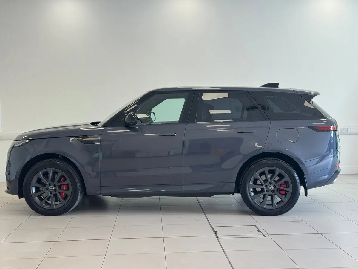 Land Rover Range Rover sport 2024 - Image 4