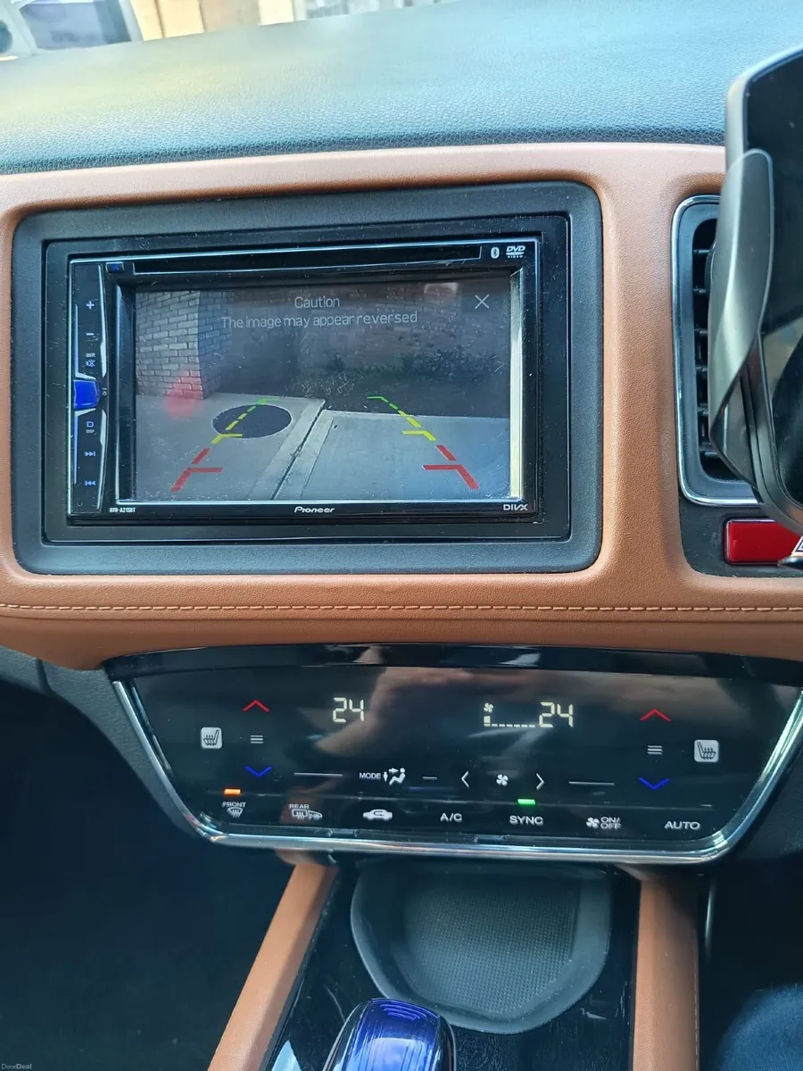 Honda Vezel 2015 - Image 3