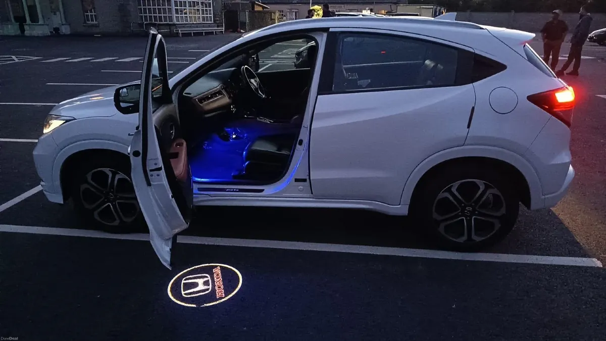 Honda Vezel 2015 - Image 4