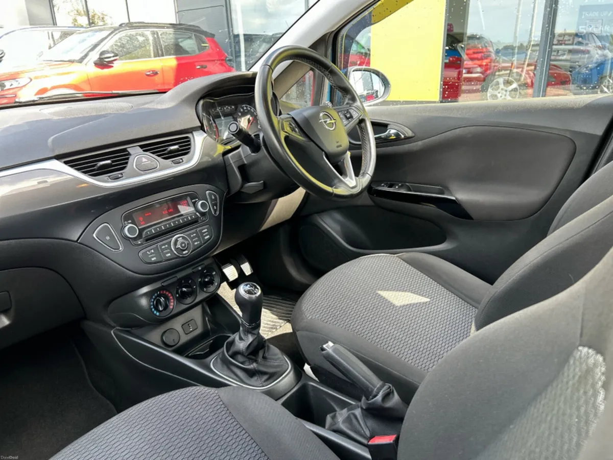 Opel Corsa CORSA-E SC 1.4 I 90PS 5DR - Image 3