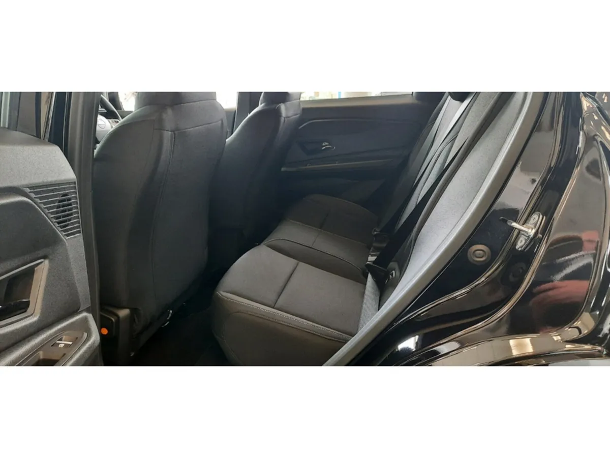 Nissan Micra 52KW ADVANCE 5DR AUTO WITH COLD PACK - Image 6