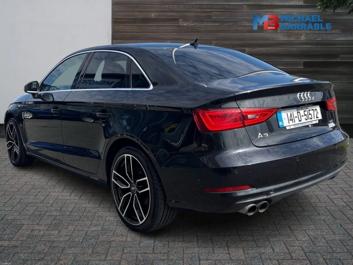 Audi A3 1.4 TFSI Automatic - Image 4