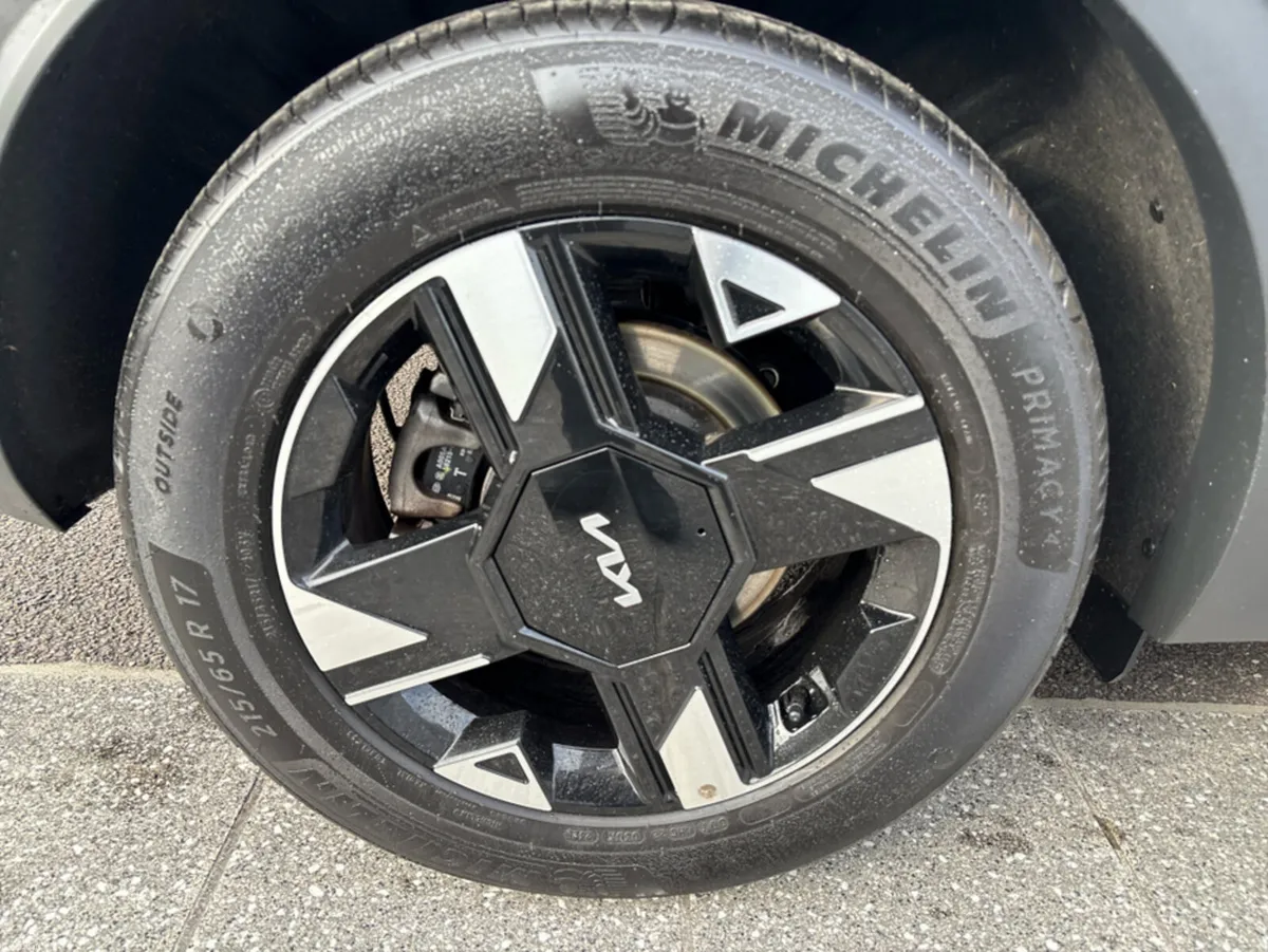 Kia Sportage PE K2 MHEV 5DR - Image 4