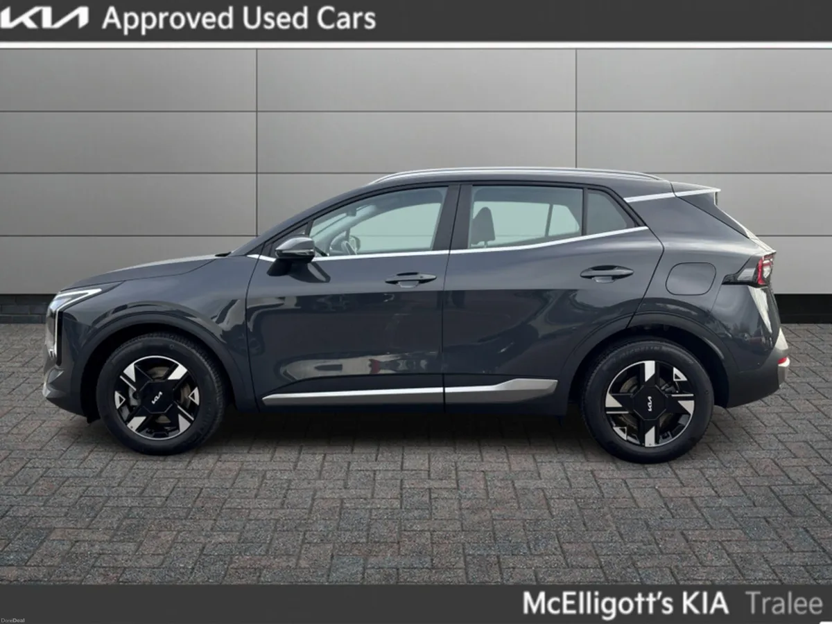 Kia Sportage PE K2 MHEV 5DR - Image 6
