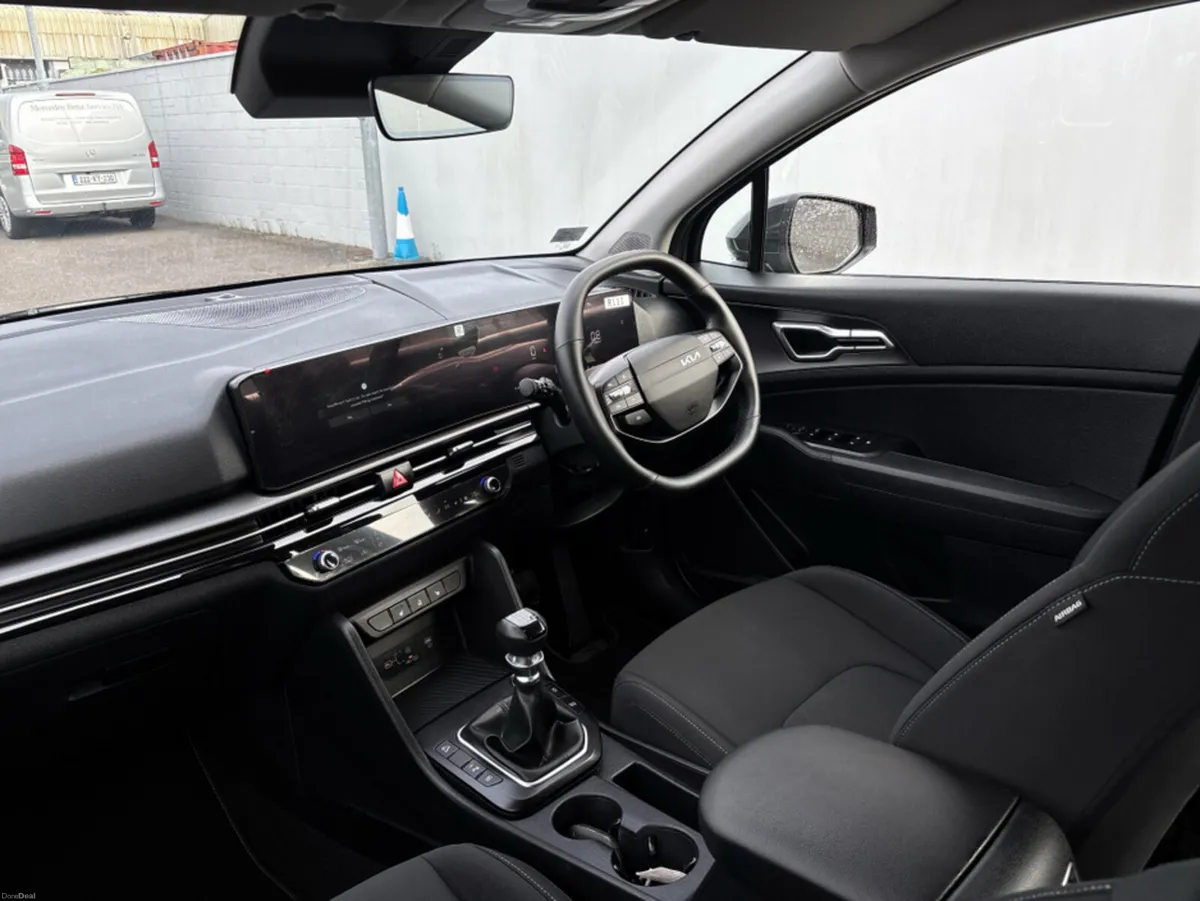 Kia Sportage PE K2 MHEV 5DR - Image 4