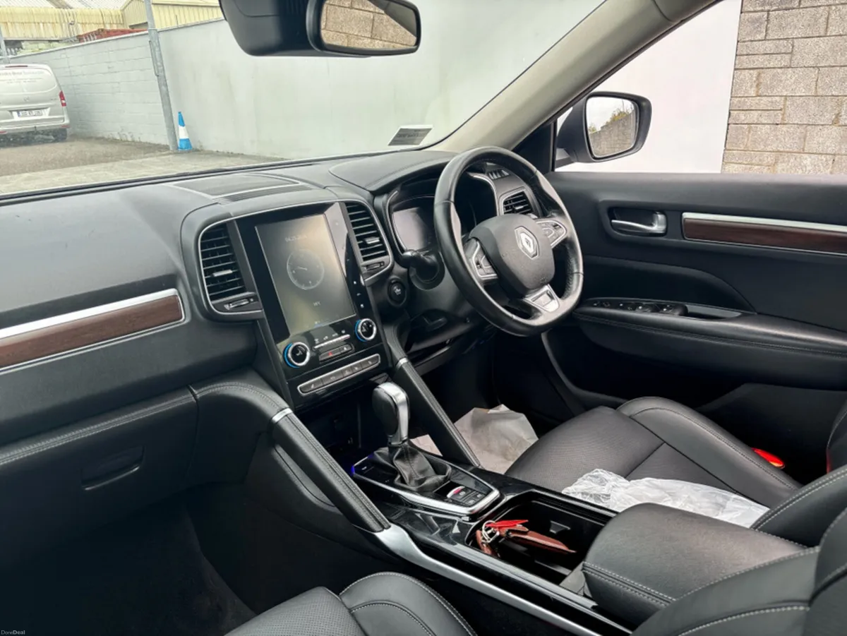 Renault Koleos GT LINE DCI 150 CVT 2WD MY19 5 - Image 4