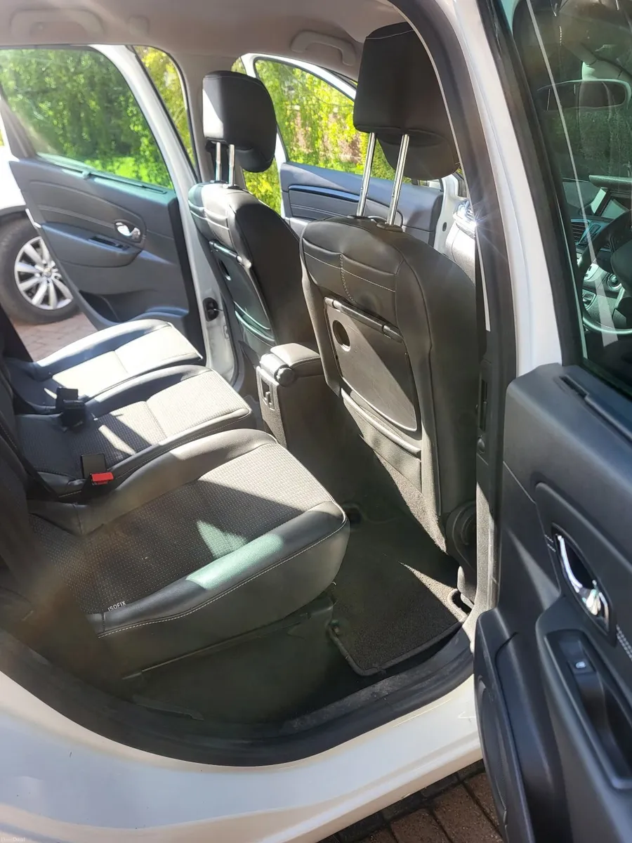 Renault Scenic 2016 - Image 4
