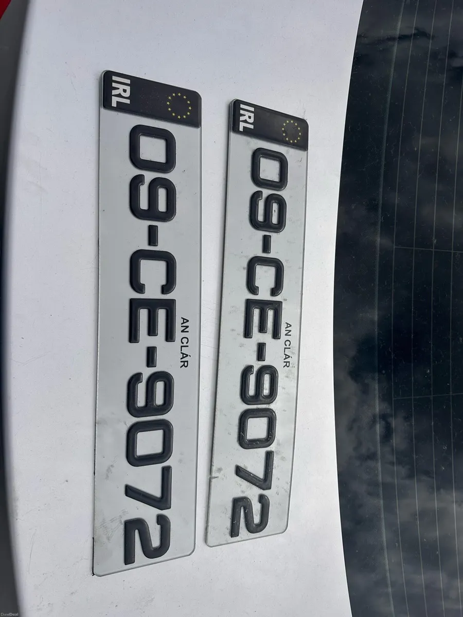 09 audi a4 SE - Image 4