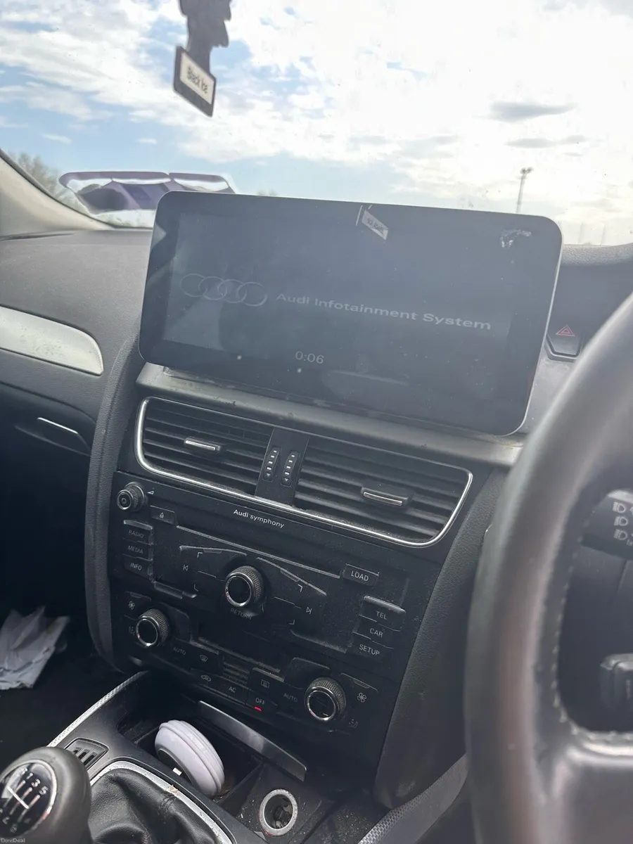 09 audi a4 SE - Image 3