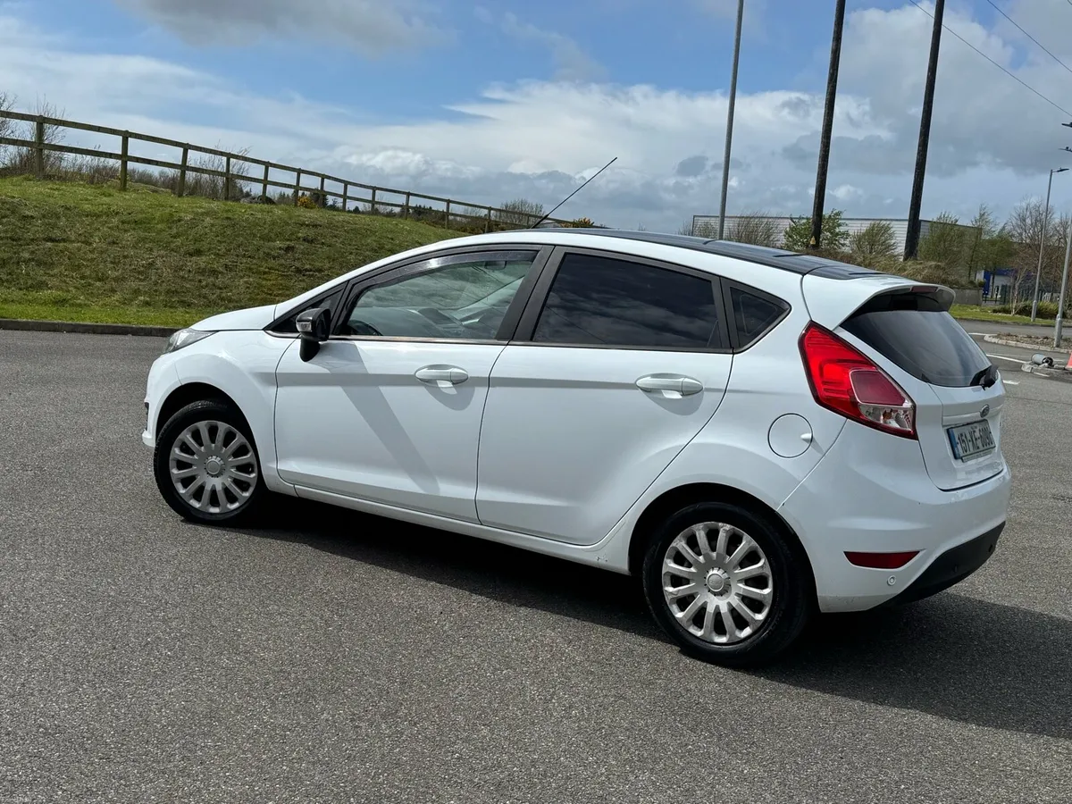 Ford festa - Image 3