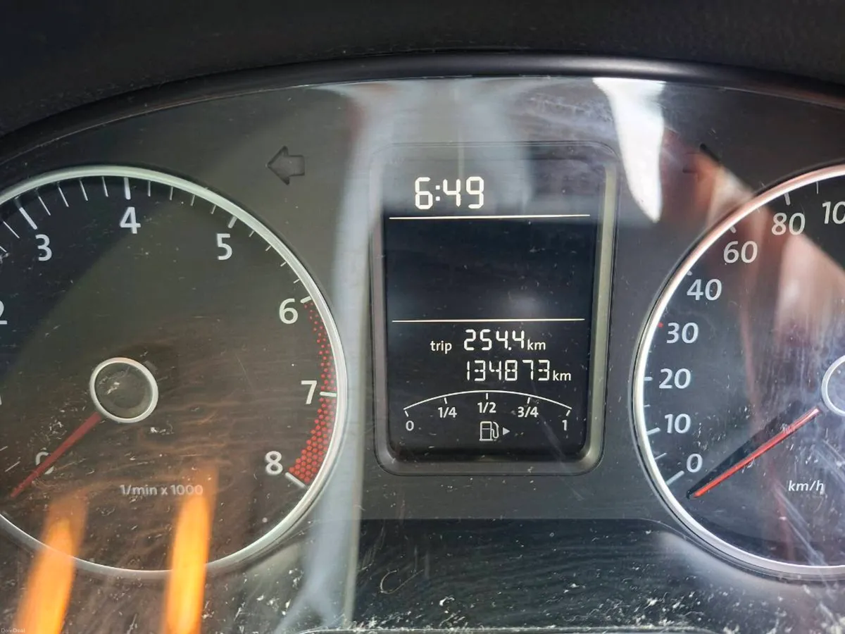 Volkswagen Polo 2012 1.2 Automatic - Image 4