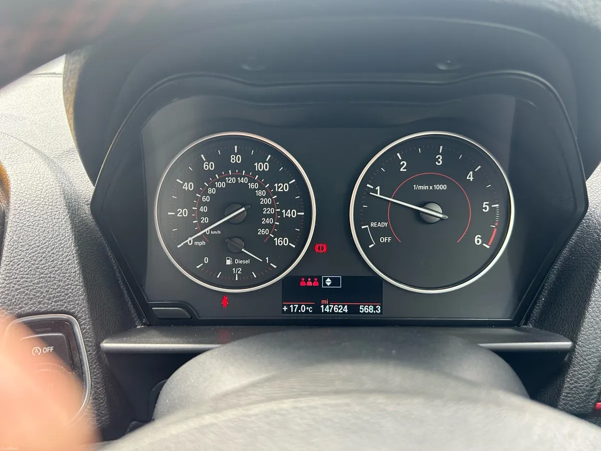 BMW 1 series sport - Image 4